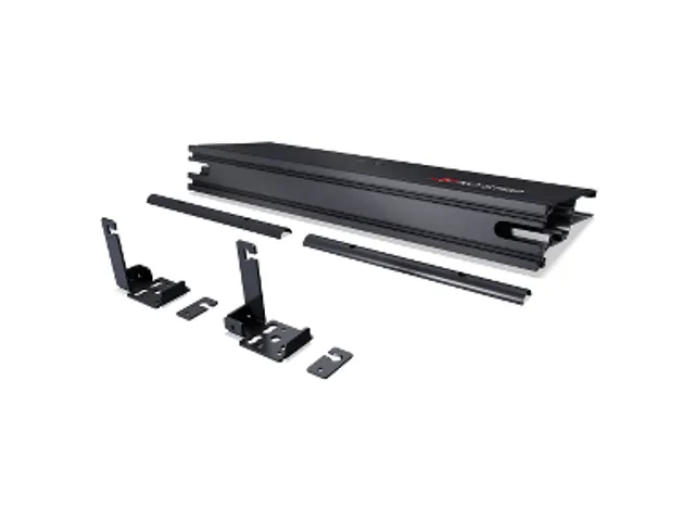 APC NetShelter - Plafondpaneel montagerail - 600 mm (23.6in)