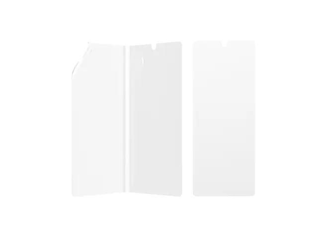 PanzerGlass Screen Protector Samsung Galaxy Z Fold7 | Glass & Film,