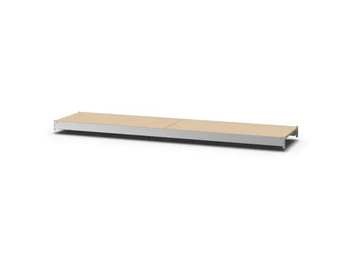 houten vloer,v. breedvakstelling,BxD 2250x400mm,dikte 19mm,vakl. 350kg
