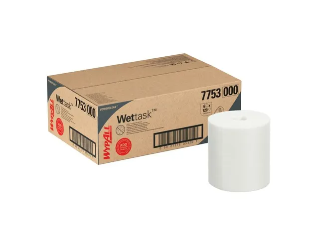 Kimtech Poetsdoek Wettask SXX