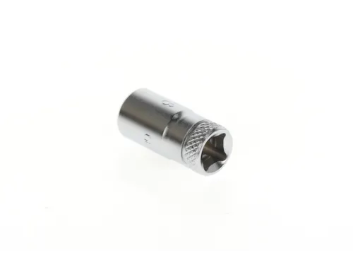 20 8 Stekkerdoos 1/4 inch,zeskant,8mm
