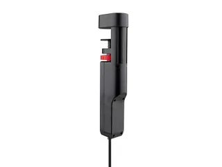 IOIO desktop stekkerdoos SL3000 3-voudig + 3x USB Zwart - 8