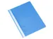 Snelhechtmap Lichtblauw PP A4