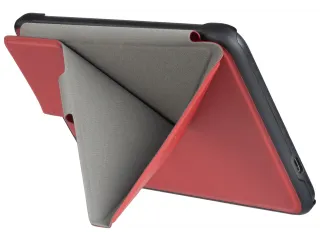 E-reader beschermhoes Tolino Shine Origami rood - 5