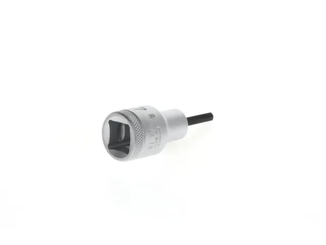 IN 19 4 Schroevendraaierbit 1/2 inch binnenzeskant 4mm