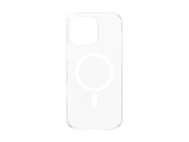 PanzerGlass CARE by Star Lit Case w. White MagSafe iPhone 16 Pro