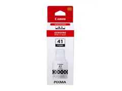 Canon GI-41PGBK, Origineel, Zwart, Canon, PIXMA G1420, PIXMA G3420, PI
