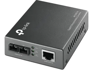 Mc200Cm Media Converter 1000Base-SX/1000Base-T - 1
