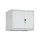 opzetkast,v. locker,2vak.,vak B 300mm,HxBxD 500x600x500mm,vleugeldeur