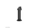 Neomounts DS15-632BL1 Tablet standard bureau - 75° kantelbaar - 90°