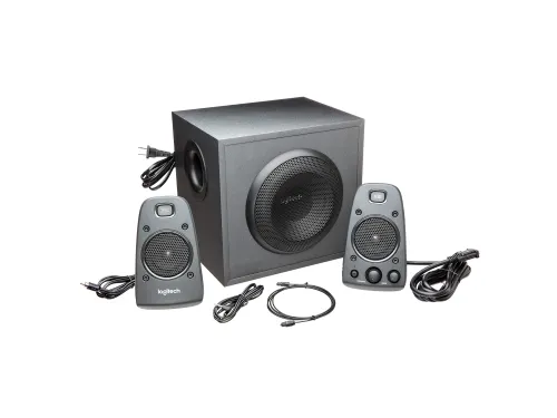 Logitech Z625 surround speaker Luidspreker