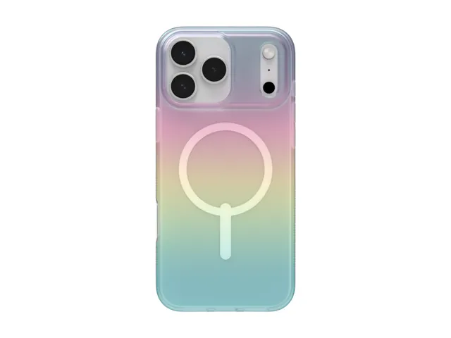 ZAGG Milan Snap, Housse, Apple, iPhone 17 Pro Max, 17,5 cm (6.9 inch),