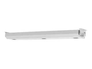 Universeel Kabellade 110 cm Wit - 1