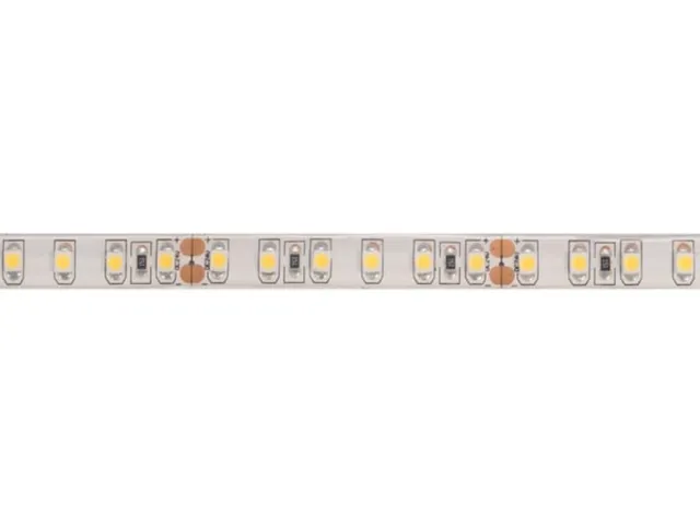 Flexibele Ledstrip - Neutraalwit - 600 LEDs - 5m - 24 V