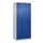 wasgoedverdeelkast,HxBxD 1850x800x500mm,vak B 400mm,cilinderslot