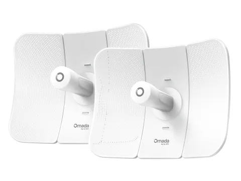 Pont TP-Link Beam Bridge 5 UR KIT Blanc