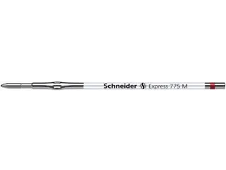 Balpenvulling Express 775M rood - 2