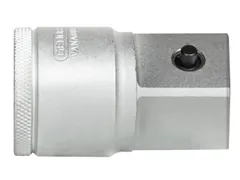 GEDORE 3221 Vergroter 3/4 inch tot 1 inch
