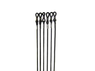Brillenkoord I Need You Holdy 1.2mm assorti - 1