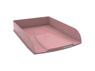 Brievenbak A4 COMBO STYLI SKANDI NUDE Roze - 2