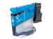 Inktcartridge Brother LC-527C blauw 900 pagina's