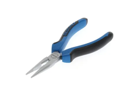 8132-140 JC Rondbek tang 140mm 2C handvat