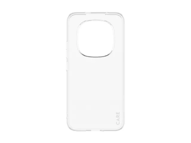 PanzerGlass CARE by X-Ray Case Xiaomi Redmi Note 15 Pro+, Housse