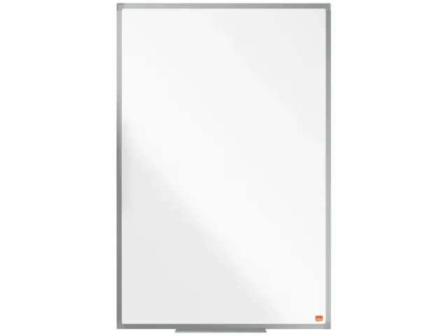 Whiteboard Emaille Nobo 90x120cm Emaille Staal