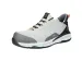 Anna Lee S1 veiligheidsschoenen dames SRC HRO groen/grijs, maat 35