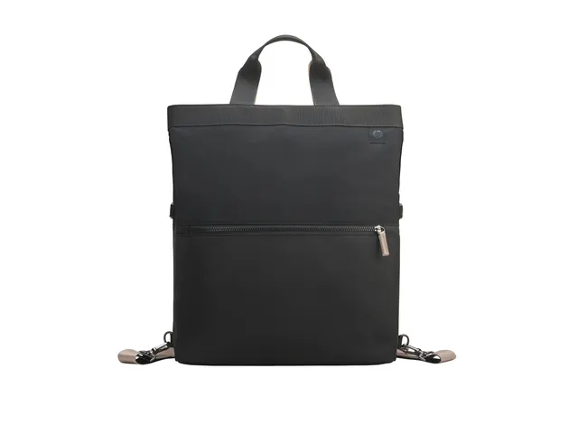 Multifunctionele laptoprugtas HP 14 inch zwart