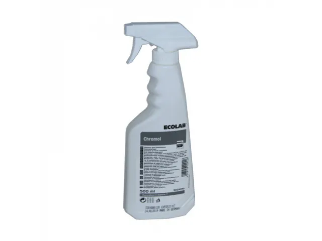 Ecolab Chromol 500ml