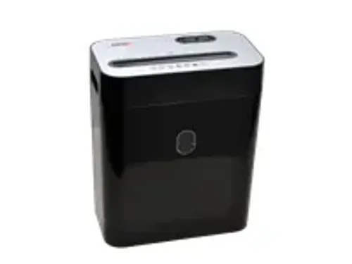OUTLET Desq Papiervernietiger 20052 10 vel 18 liter snippers