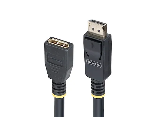 3m DisplayPort 1.4 Verlengkabel m/F 8K 60Hz/4K