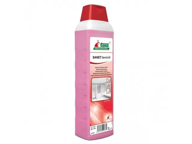 SANET lavocid 1 liter