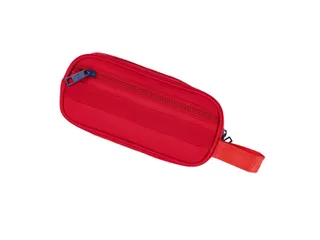 Pennenetui Oxford B-Smart rood - 5