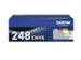 Toner Brother TN-248VAL noir et couleur