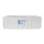 Keukenrol Blanco 2-laags 50vel 16x2 rollen
