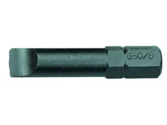 880 8 Schroevendraaierbit 5/16 inch sleuf 8mm