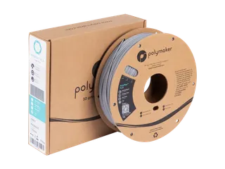 Polymaker PolyMax Tough PLA filament 1,75 mm Grijs 0,75 kg - 3