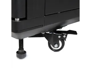 12U Serverkast 19 inch 800kg Vergrendelbaar - 8