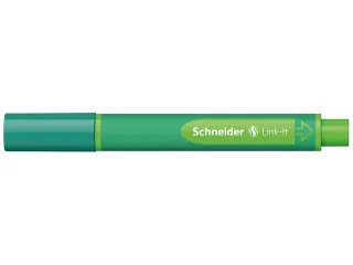viltstift Schneider Link-It 1,0mm nautic-green - 1