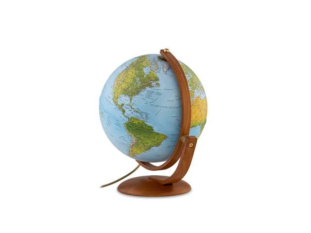 Maximus 30 NO relief NL30cm