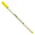Brushstift STABILO Pen 568/24 citroengeel