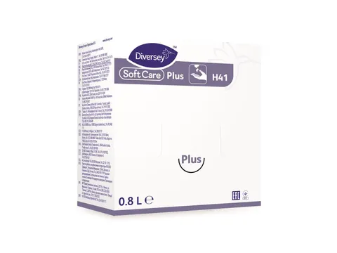 Diversey Soft Care Plus H41 6x800ml