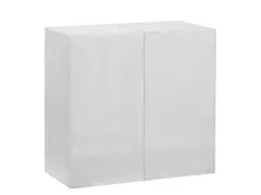 Servet Q-1020 wit 33x33cm Laags 2400 Stuks