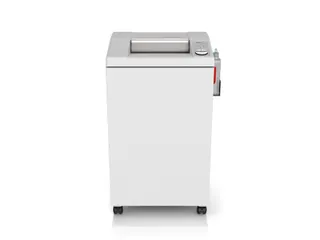 Papiervernietiger Ideal 3104 Cc 4x40 Mm Auto-olie P-4 Snippers - 3