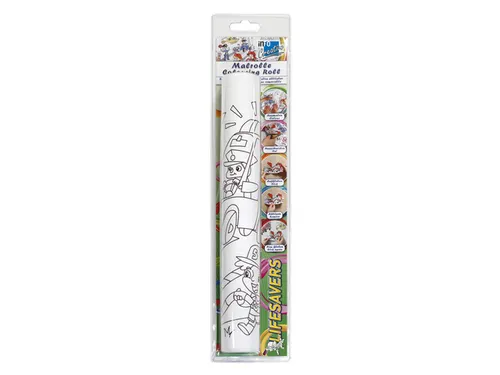 Tekenrol Info Creative hulpdiensten 300mm x 4m