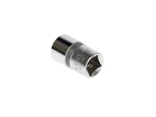 R61001606 Inbus 1/2 inch zeskant 16mm lengte 38mm - 2