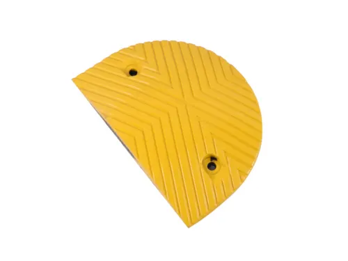 drempel,afsluitelement,aan de zijkant,v. snelheden <10km/h,B 250mm