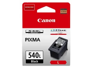 Inktcartridge Canon PG-540L zwart - 1